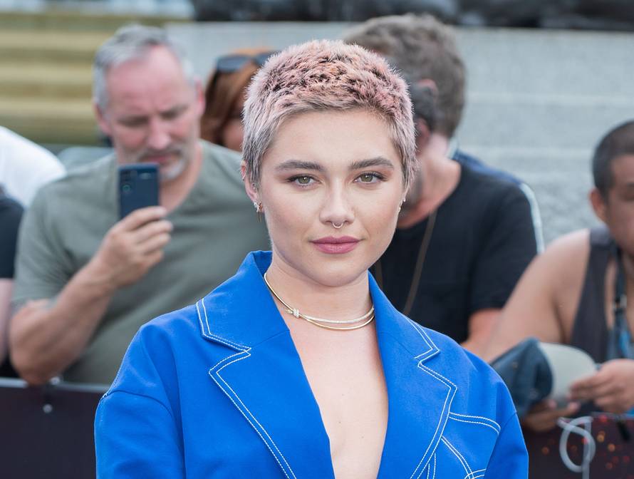 Oppenheimer UK Photocall