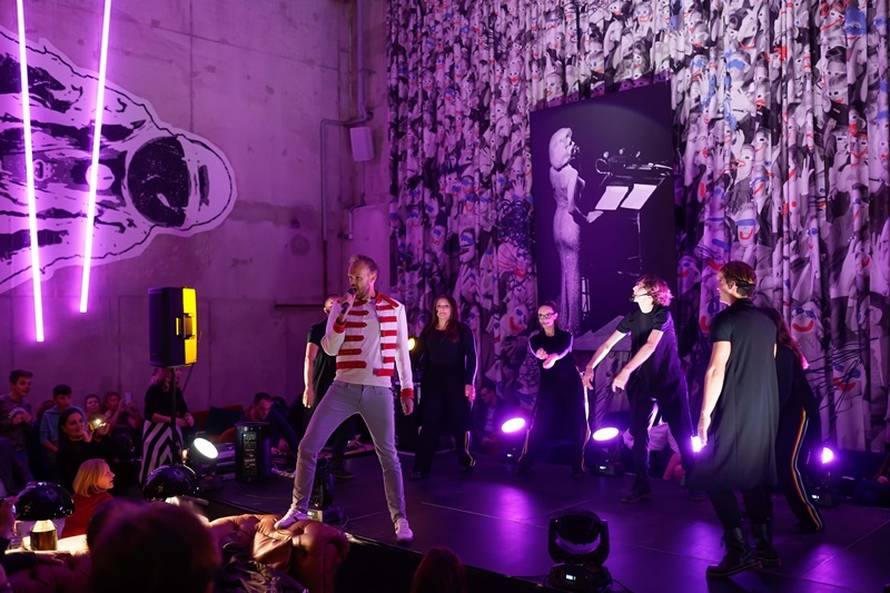 Hrvatska je u velebnom stilu dočekala 'Bohemian Rhapsody'