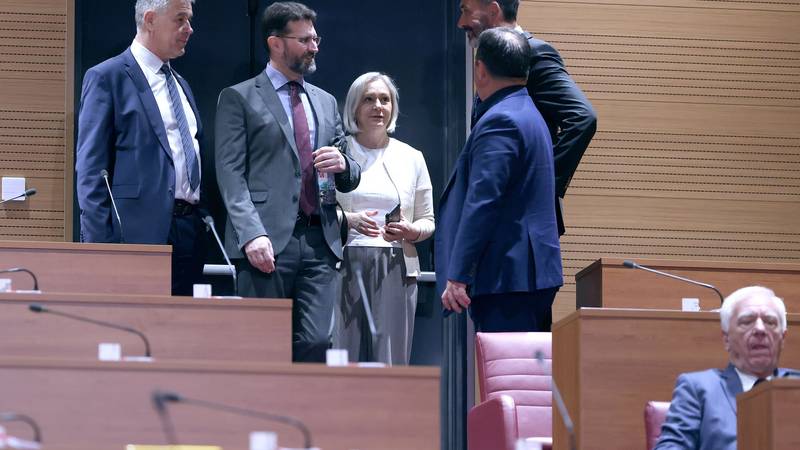 Novi zakon o strancima: uvodi se ispit iz hrvatskog, lakši prelazak kod poslodavca...