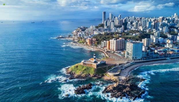 FOTO Ovo su najopasniji gradovi na svijetu: Neki su predivni, ali smrt i kaos su na svakom uglu...