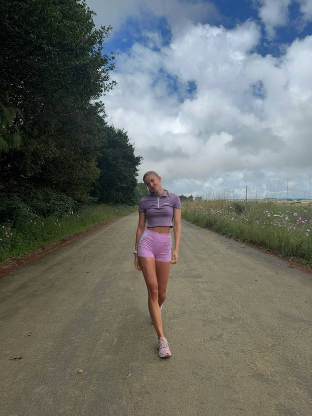 FOTO Proglašena je za 'najseksi sportašicu svijeta', Playboyu rekla 'ne' i ostvarila svoj san