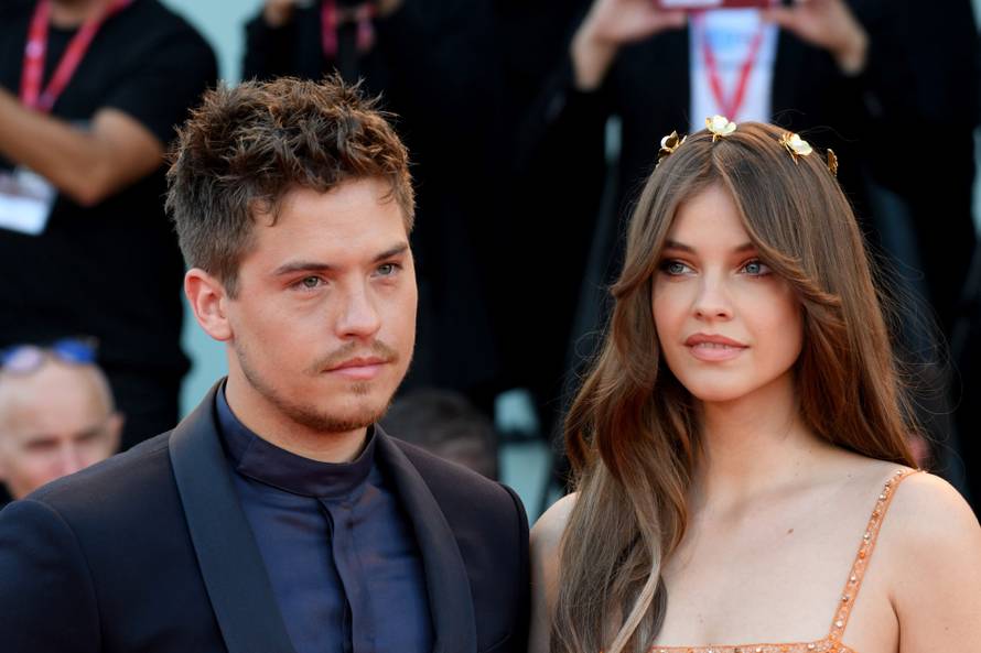 Venezia, 79th Venice Film Festival 2022, Red Carpet film : Bones and all