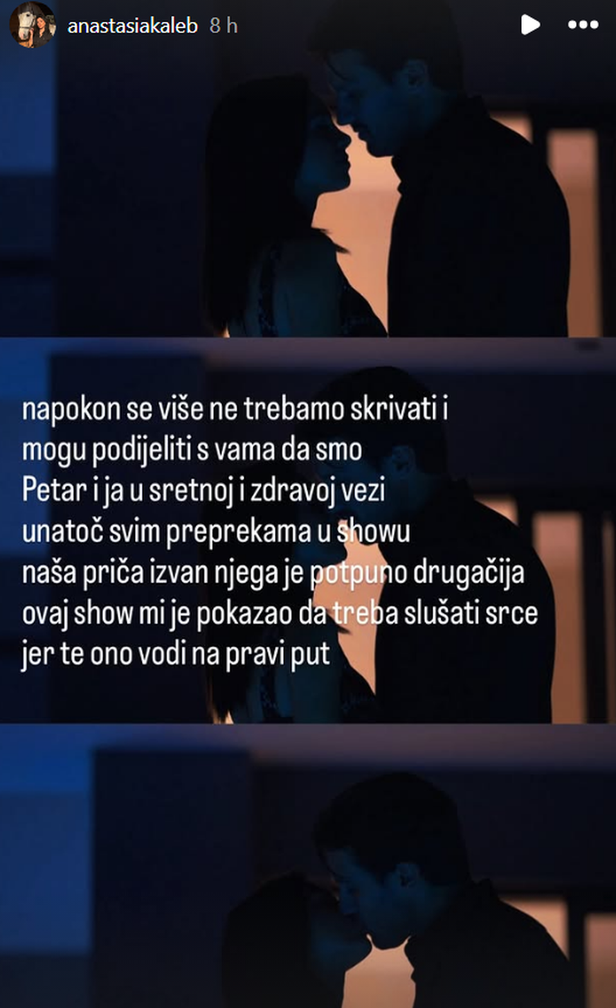 Jesu li parovi iz 'Savršenog' još uvijek zajedno? Evo što oni kažu