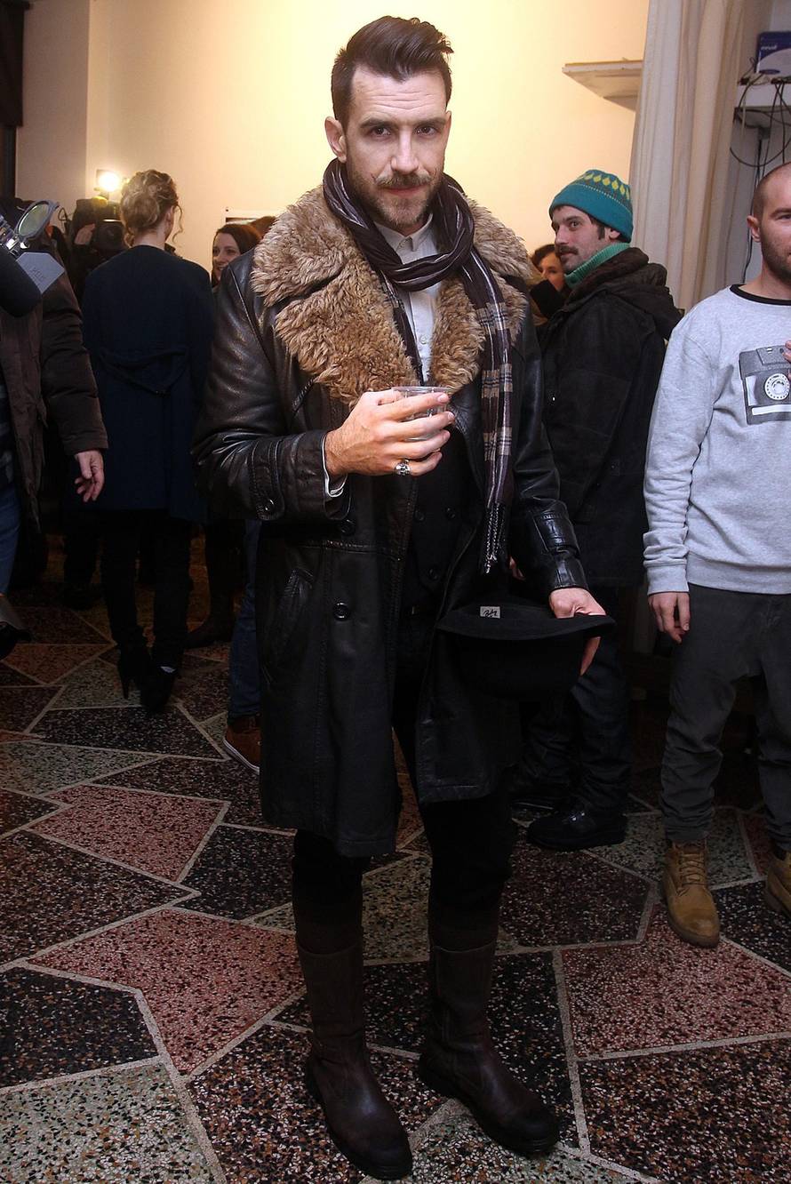 Goran Stanzl/Pixsell