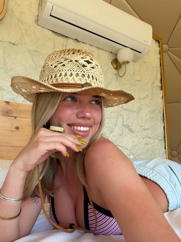 FOTO Ostavio ju pa Španjolskoj donio naslov svjetskih prvaka. Ljubav je pukla tijekom SP-a