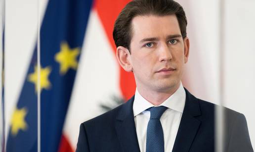 Sebastian Kurz povlači se iz politike: Nisam ni svetac, ali ni zločinac. Zanemario sam obitelj