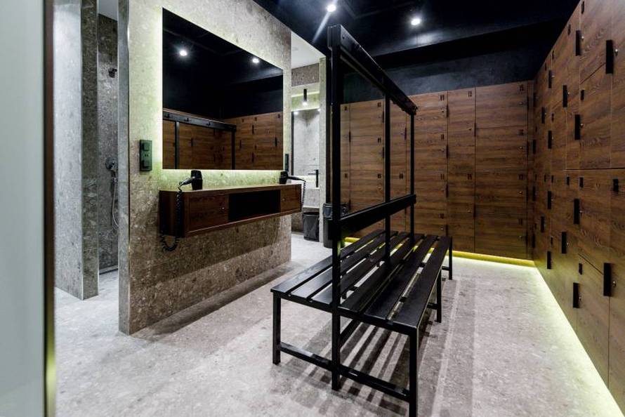 Otvoren je najmoderniji Fitness centar 17  u kojem ćete vježbati potpuno bezbrižno