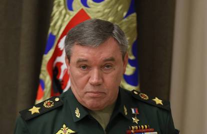 Bild: Ukrajinci tvrde kako je vrhovni zapovjednik ruske vojske Gerasimov ranjen...