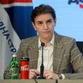 Ana Brnabić: 'Vlada će imati tri nova resora i 11 ministrica'