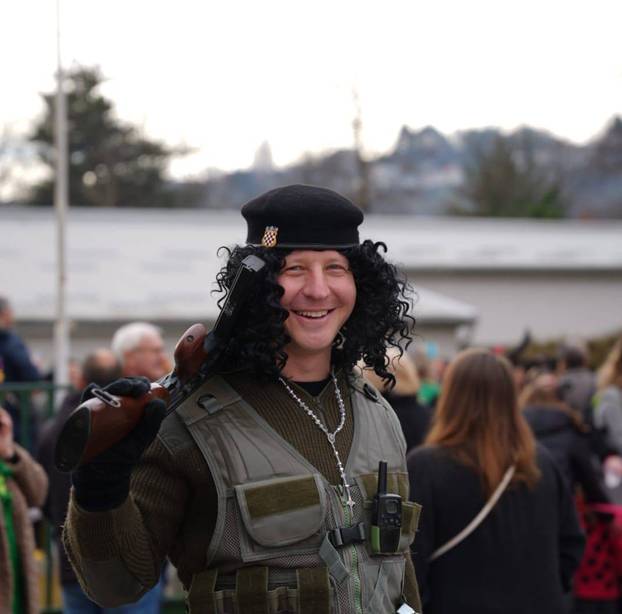 Bilo kuda, Zurovec svuda! Od magičnih 25 cm do vojske i kave sa premijerom Plenkovićem...