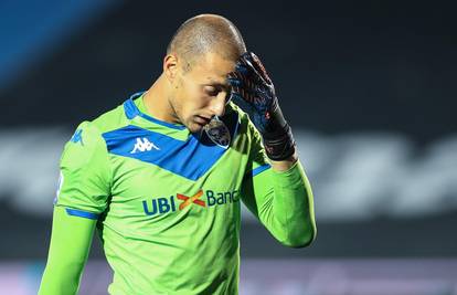 Tuga u Italiji: Gasi se klub star 114 godina, igrali su i Serie A