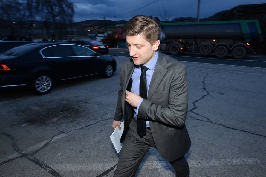 Plenković: U slučaju Konvencije smo pod pritiskom aktivizma