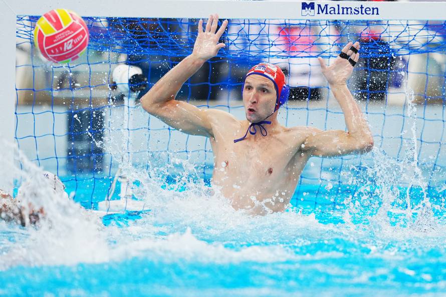 Ako tko ne zna, Bijač je potvrdio da je najbolji na svijetu! Ali za medalju ćemo trebati još takvih