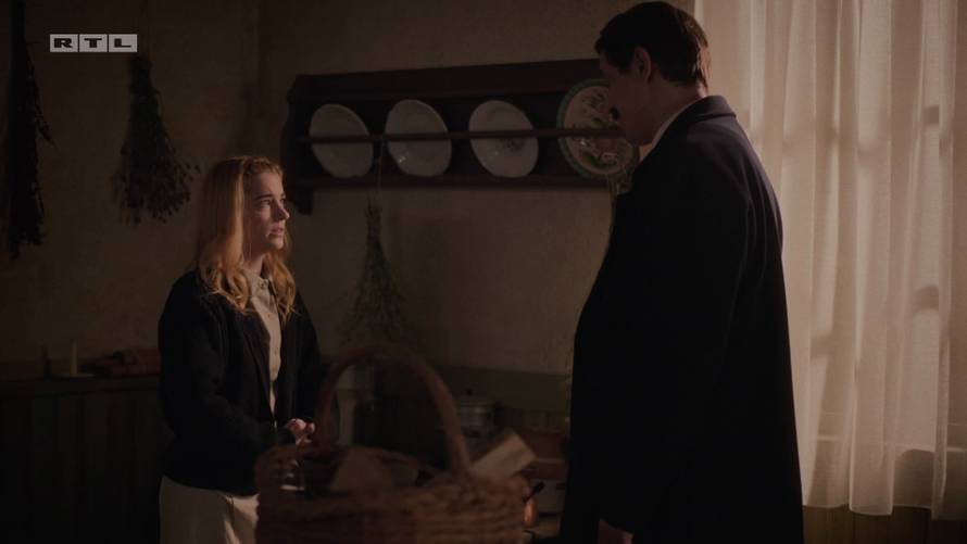 Evo što će biti danas u seriji 'Divlje pčele': Cvita i Nikola imaju zajedničku misiju...