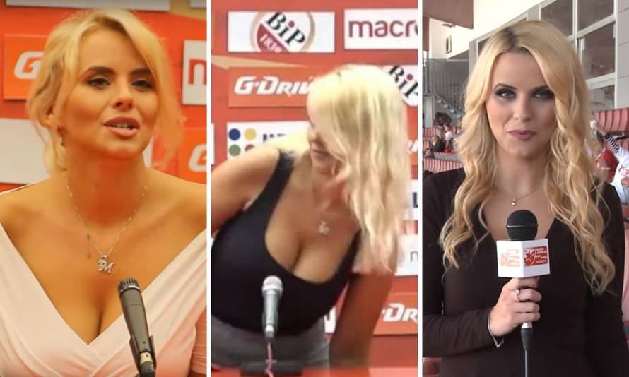 Bocom gađali glasnogovornicu: Zvezda će Švicarce tužiti Uefi