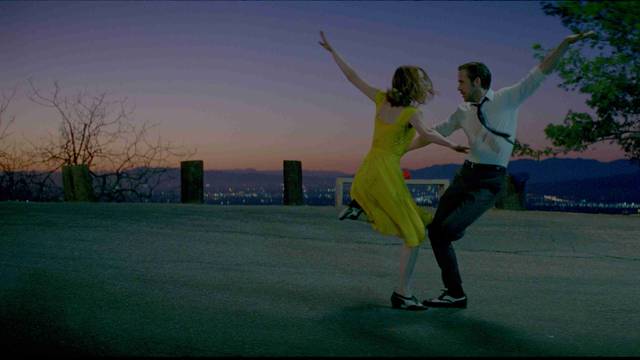 Oscar 2017.: 'La La Land' je dobio rekordnih 14 nominacija