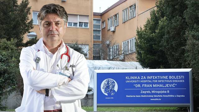 Dijete (11) umrlo od korone u Zagrebu, dr. Tešović: 'Ovakvi su slučajevi rijetki, ali mogući'