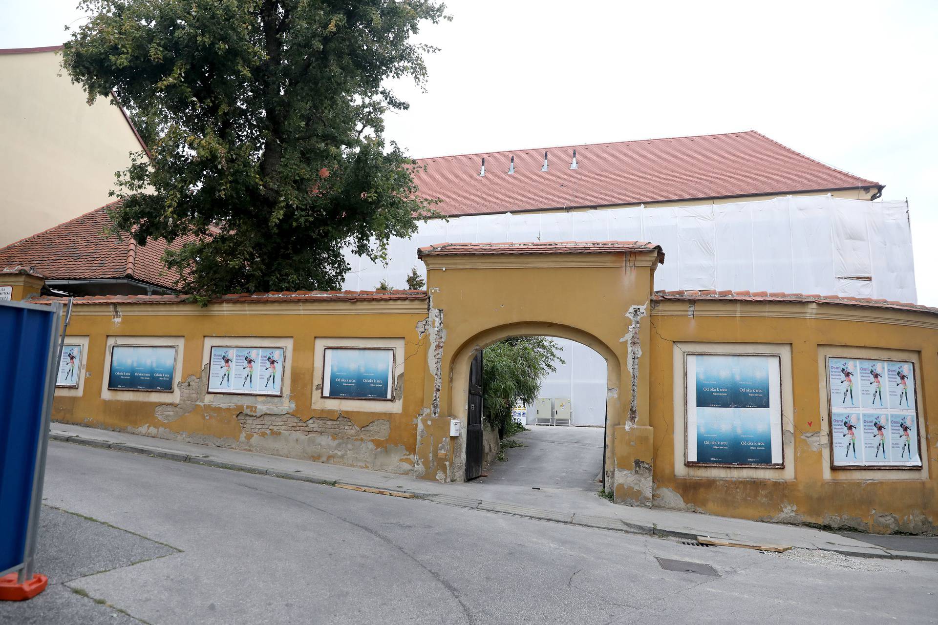 Roditelji zagrebačkih škola u centru traže zaštitu svoje djece: Napravite zaštitne koridore!