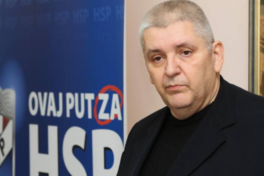 Marko Mrkonjić/Pixsell