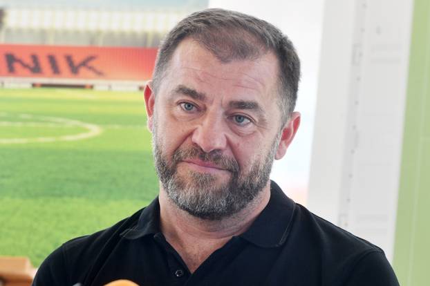 Šibenik: Predstavljanje mega projekta novog stadiona na Šubi?evcu