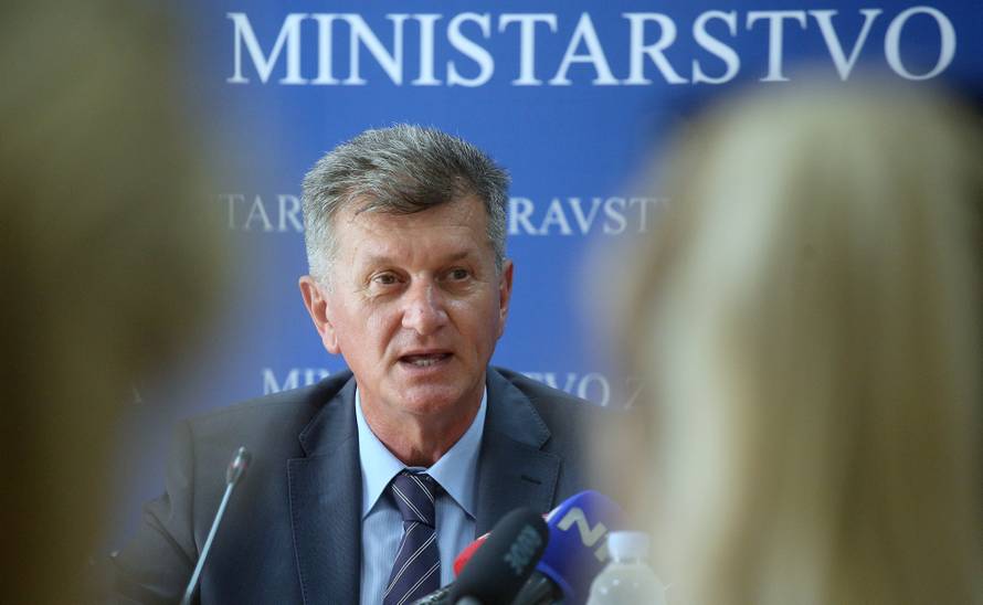 Objavili nalaz: Matteo Ružić je umro od astme i srčane mane