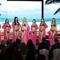 FOTO Pogledajte kako je bilo na izboru Miss Universe Hrvatske