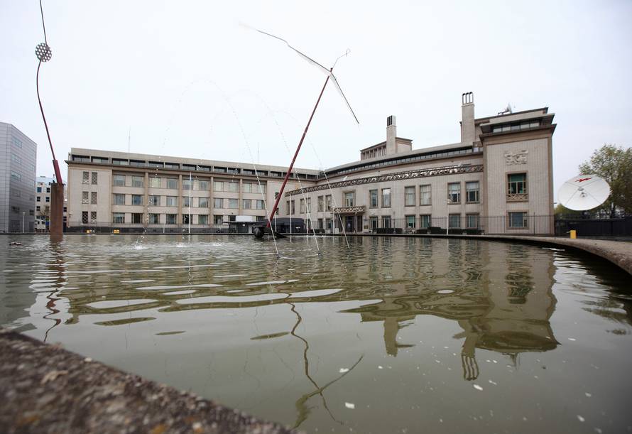 Sele u povijest: Sudili 10.800 dana, saslušali 4650 svjedoka