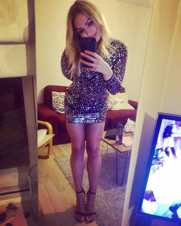 FOTO Tko je voditeljica koja se srušila usred prijenosa? 'Rekli su mi što je razlog. Sramim se'