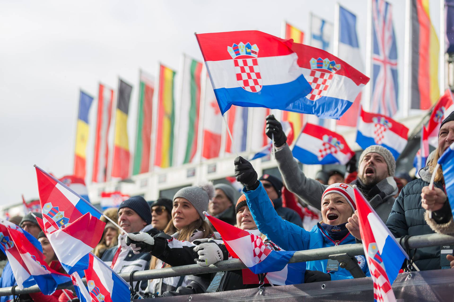 Idete na Snježnu kraljicu? Evo što vas sve čeka i kako se pripremiti za party na Sljemenu