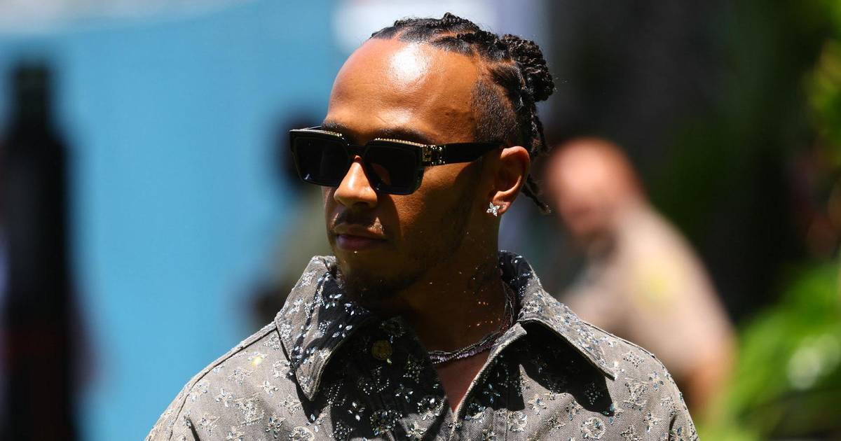Lewis Hamilton: U Miamiju ću nositi kacigu s duginim bojama…