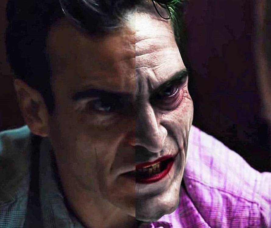 Zlikovac Joker: Od komičnog klauna do manijaka pankera