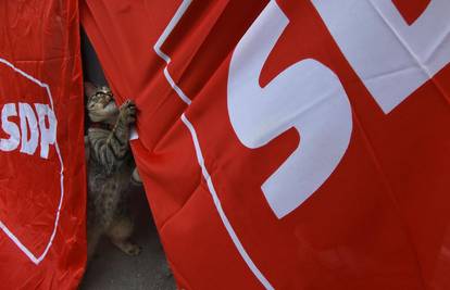 Tko su 'crvena Bianca Matković' i Hajdaševi intimusi: 'Do njega se ne može ako ona ne dozvoli'