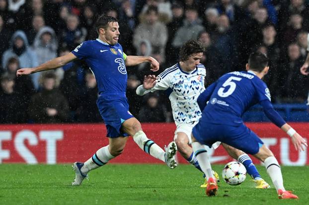 Susret Chelsea i Dinama u &scaron;estom kolu UEFA Lige prvaka