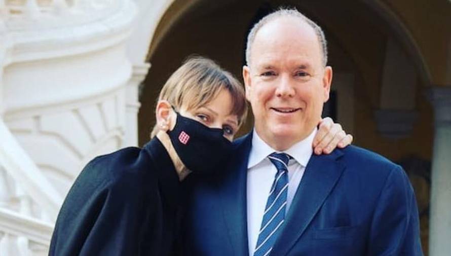 Princ Albert o povratku supruge Charlene u Monako: 'Ovo je bio test za naš brak i našu djecu...'