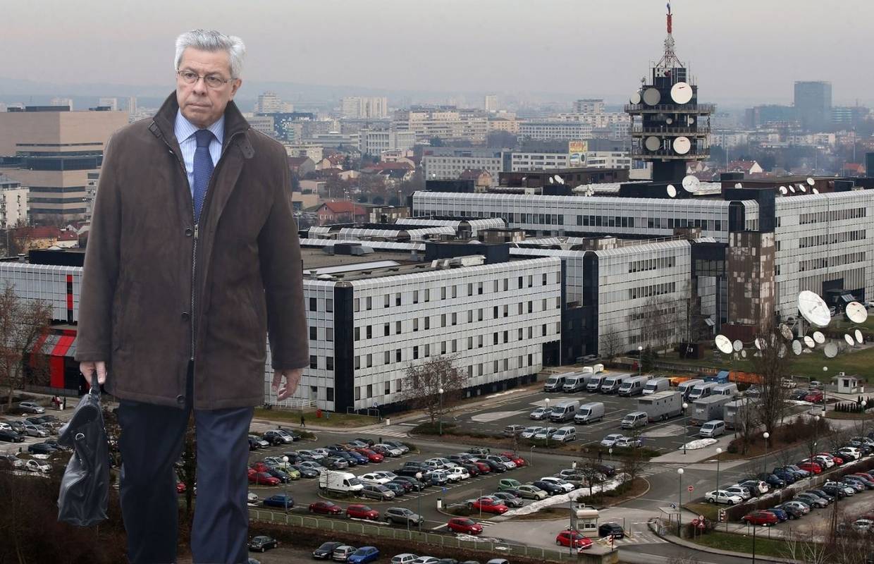 Tko će nakon Bačića kontrolirati HRT? Plenkijev izbor je stari, ugledni drug iz diplomacije