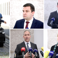 Marić sve iznenadio: 'Moramo znati razloge, nije situacija da se mijenja ministra financija'