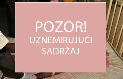 Bez grama milosti: Džihadisti Boko Harama gori i od ISIL-a