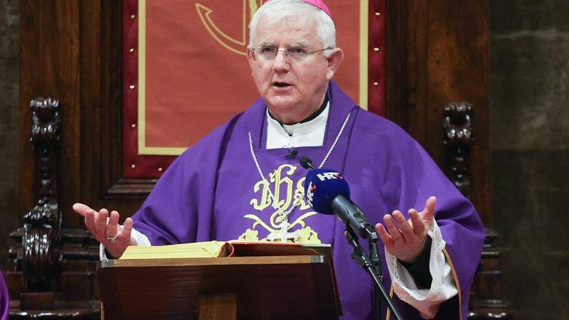 Poruka Mate Uzinića: Uskrs ne poništava nasilje i zlo nego postaje Božji odgovor na zlo