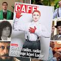 Iva Ajdukovi&cacute; za Cafe je postala Annie Lennox: Veliki izazov bila je transformacija u Gabi Novak