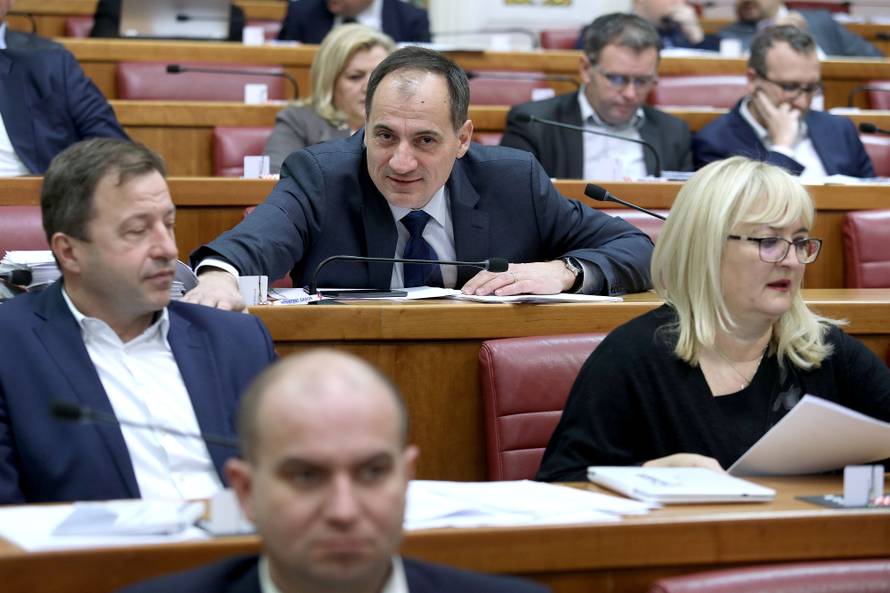 Maras HDZ-u: Želite ušutkati oporbu? Taj film ne bute gledali