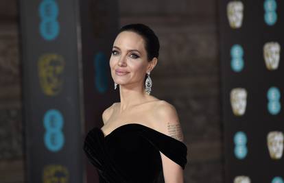 Jolie: 'Boljelo je više nego što sam ikad pomislila da bi moglo'