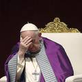 Papa osudio 'barbarsku i svetogrdnu rusku agresiju'