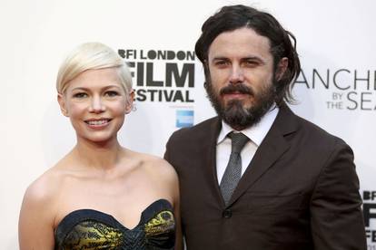 Casey Affleck: 'Moj brat Ben nije zaslužan za Zlatni globus'