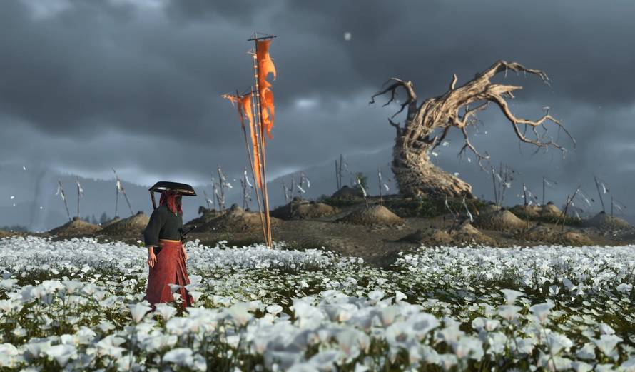 Nakon Freye i Aloy, studenti zagrebačkog TTF-a rade i kostim Atsu iz hit igre Ghost Of Yotei