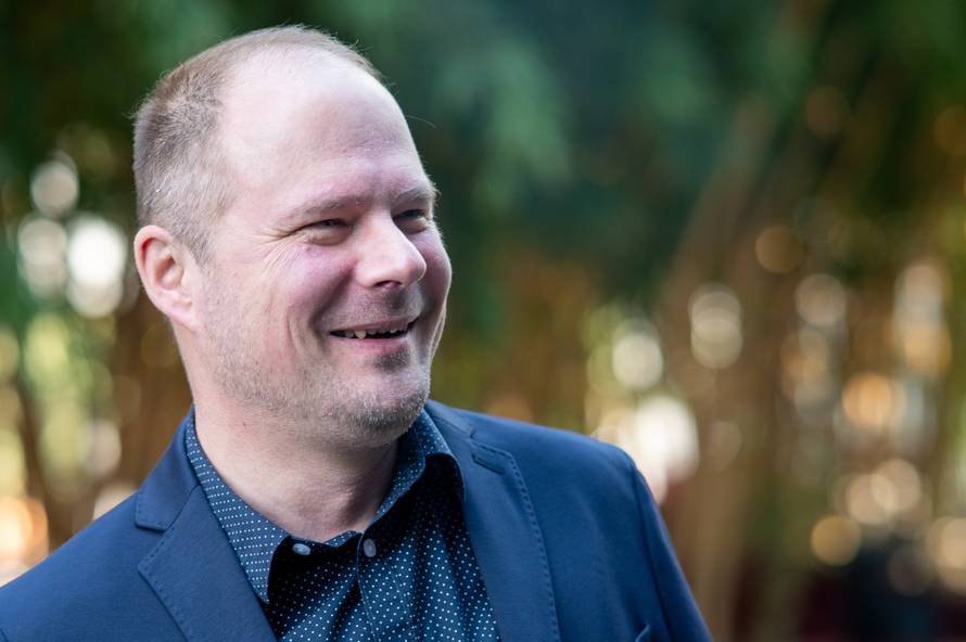 Zagreb: Izborna skupština stranke Možemo!