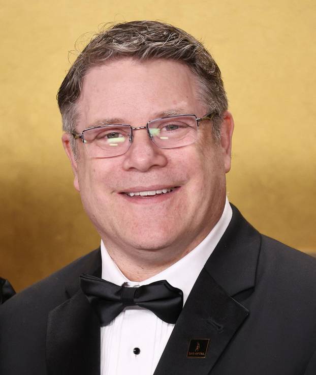 32nd Annual Actor Awards Arrivals - LA