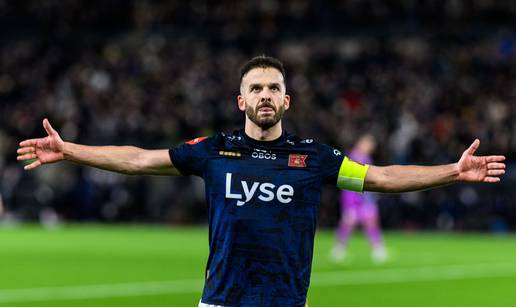 Europski velikani trebali bi ga pitati za savjet: Hrvat zna kako igrati protiv norve&scaron;ke senzacije