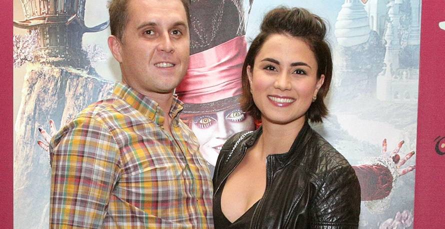 Mirna Medaković: 'Jedva sam dočekala rad i kraj porodiljnog'