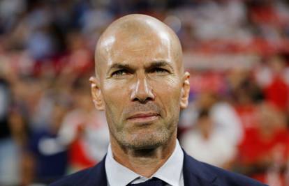 Zidane: Bale želi van iz Reala? Meni to niti jednom nije rekao