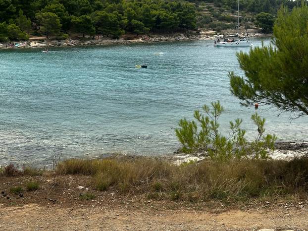 FOTO Ovu kućicu od 28 kvadrata prodaju na Murteru za 480.000 eura: 'Može zamjena za Zagreb'